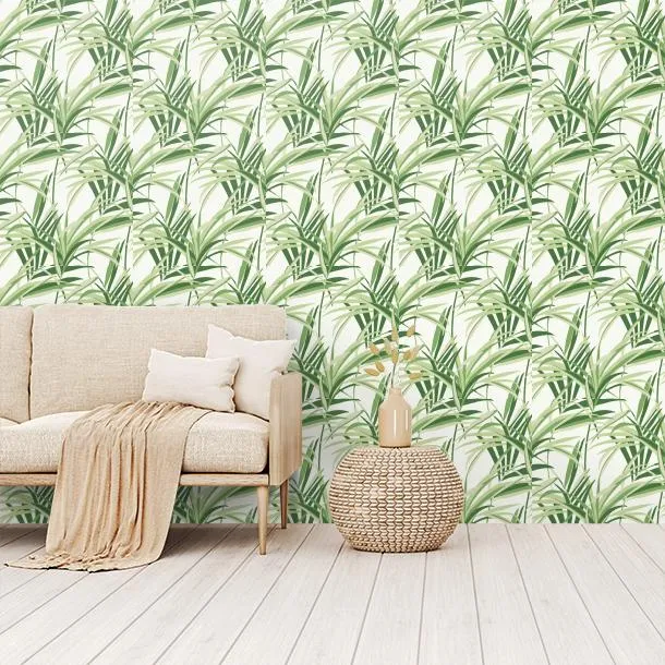 Обои для стен York Wallcoverings Tropics tc2601 #5