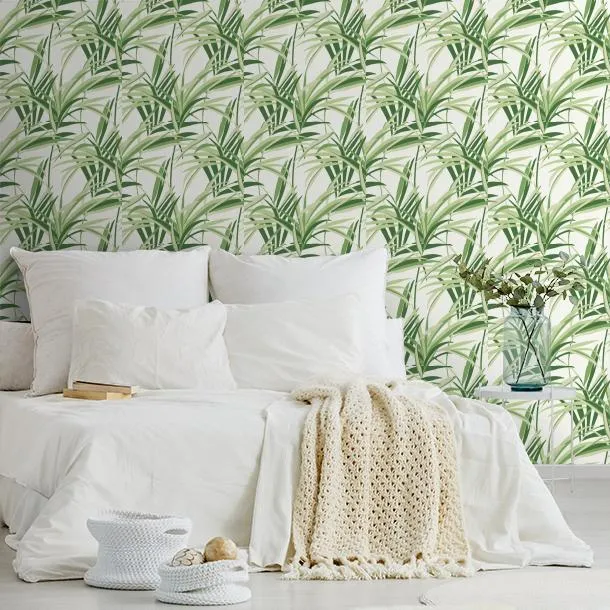 Обои для стен York Wallcoverings Tropics tc2601 #8