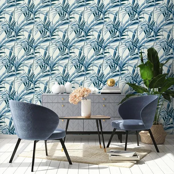 Обои для стен York Wallcoverings Tropics tc2602 #3