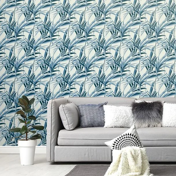 Обои для стен York Wallcoverings Tropics tc2602 #4