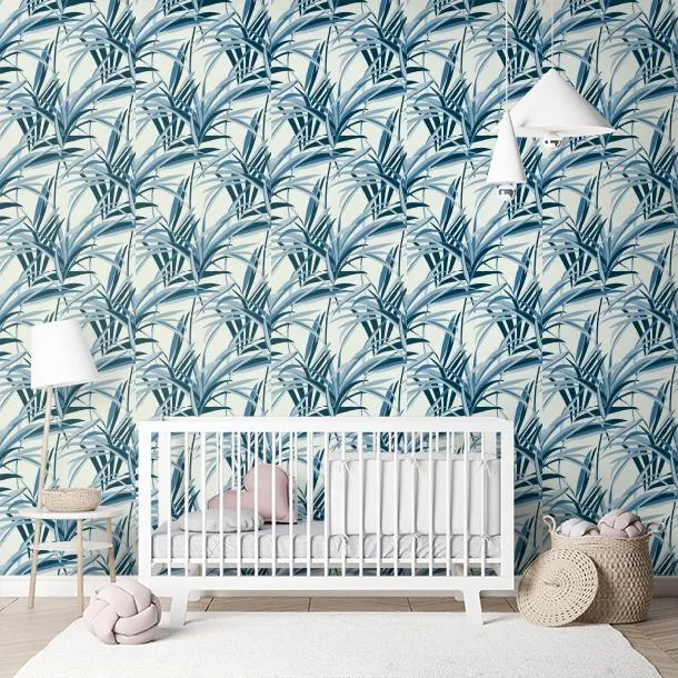 Обои для стен York Wallcoverings Tropics tc2602 #9