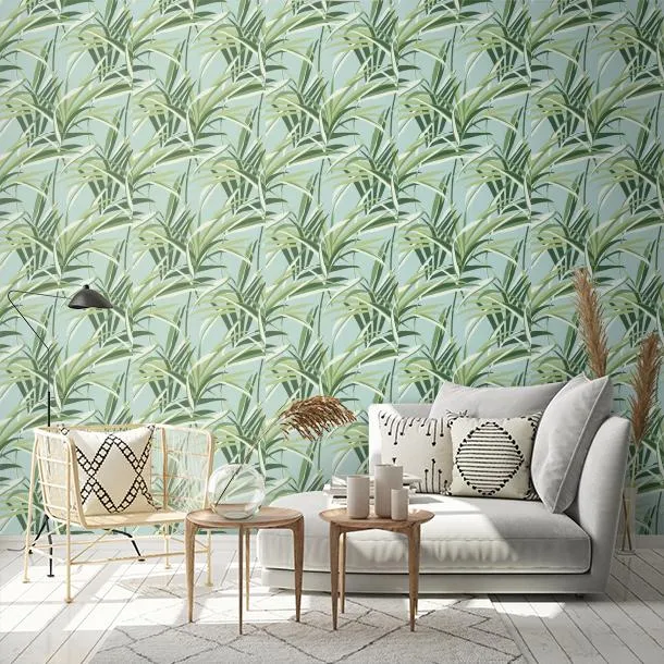 Обои для стен York Wallcoverings Tropics tc2603 #2