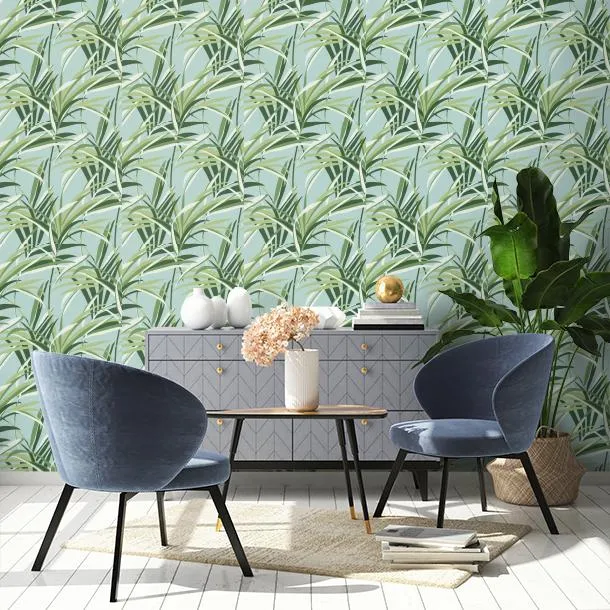Обои для стен York Wallcoverings Tropics tc2603 #3
