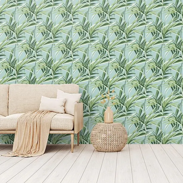 Обои для стен York Wallcoverings Tropics tc2603 #5