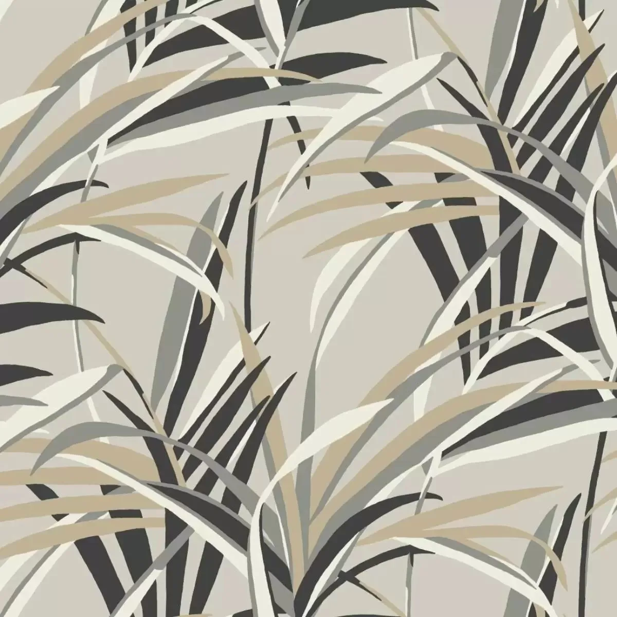 Обои для стен York Wallcoverings Tropics tc2604