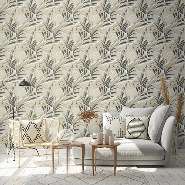 Обои для стен York Wallcoverings Tropics tc2604 #2