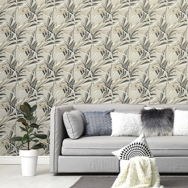 Обои для стен York Wallcoverings Tropics tc2604 #4