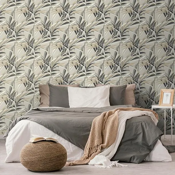 Обои для стен York Wallcoverings Tropics tc2604 #7