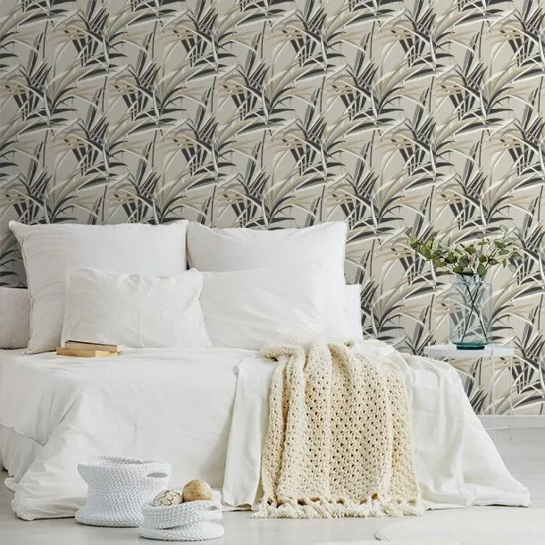 Обои для стен York Wallcoverings Tropics tc2604 #8