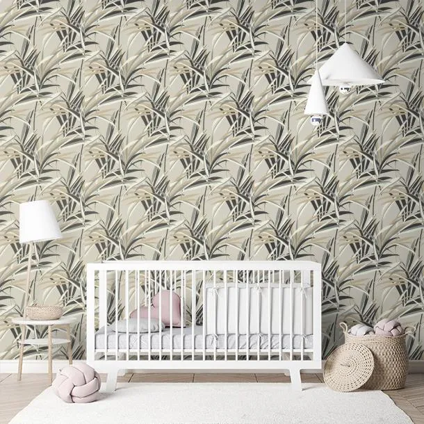 Обои для стен York Wallcoverings Tropics tc2604 #9