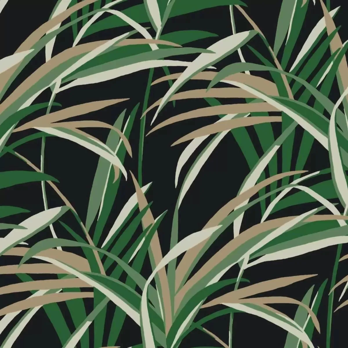 Обои для стен York Wallcoverings Tropics tc2606