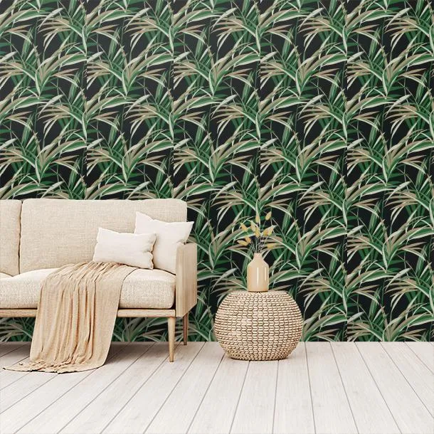 Обои для стен York Wallcoverings Tropics tc2606 #5