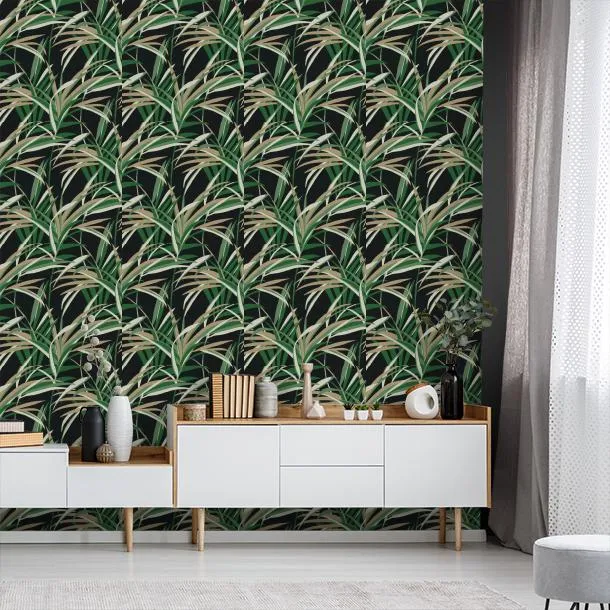 Обои для стен York Wallcoverings Tropics tc2606 #6