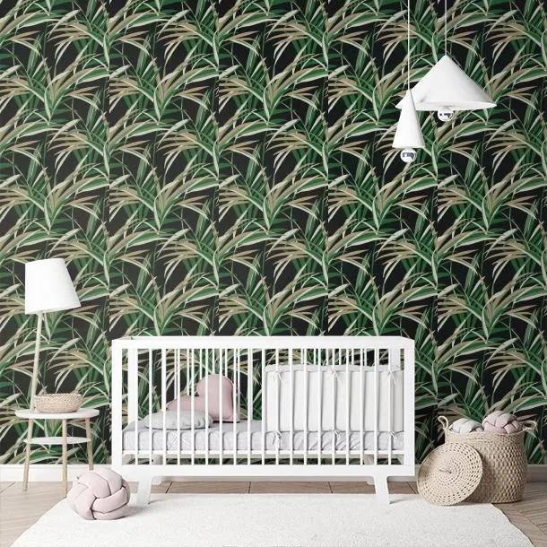 Обои для стен York Wallcoverings Tropics tc2606 #9