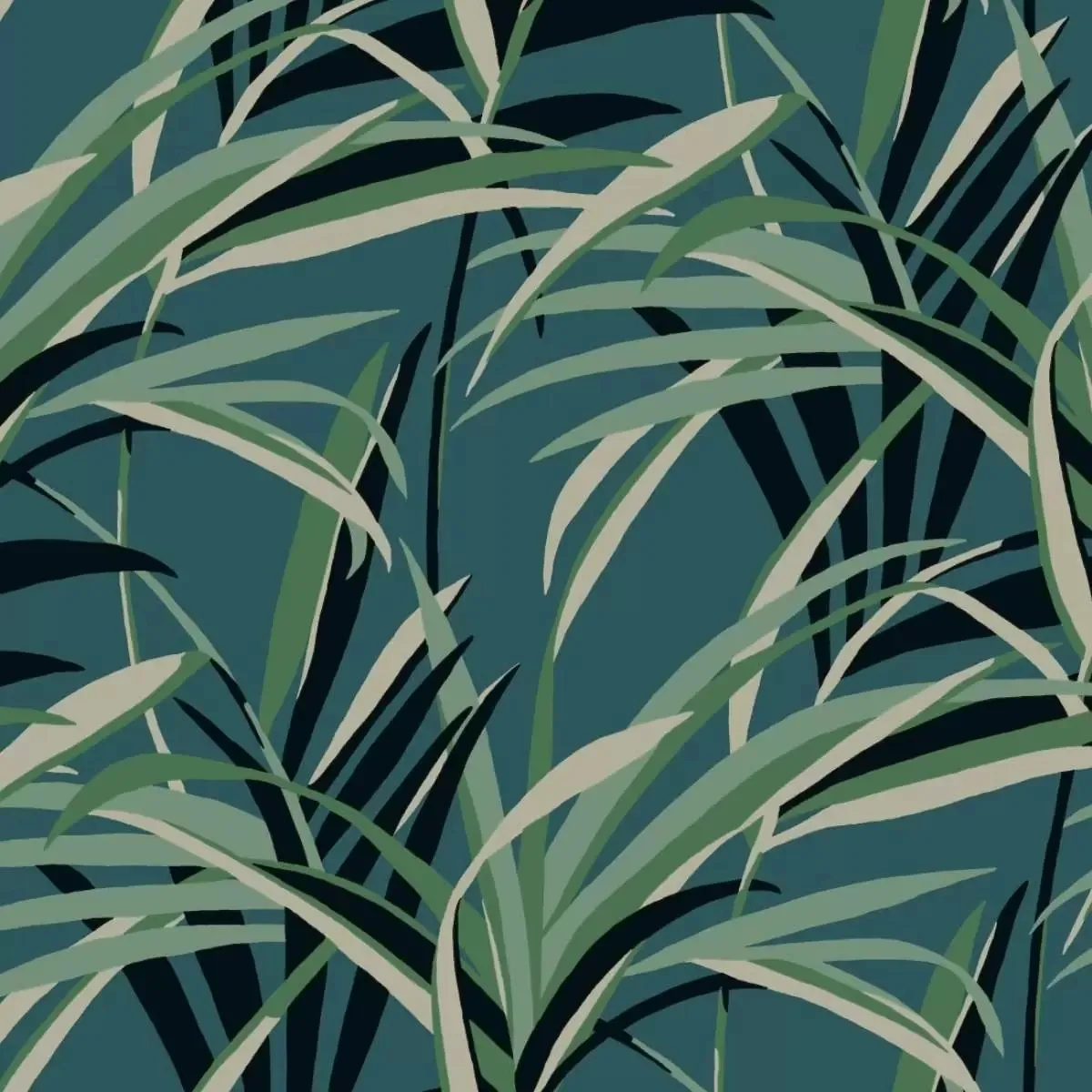 Обои для стен York Wallcoverings Tropics tc2607