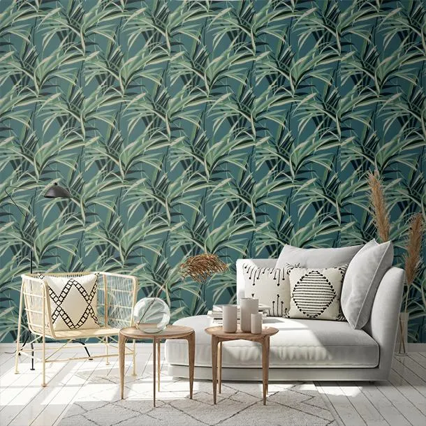 Обои для стен York Wallcoverings Tropics tc2607 #2