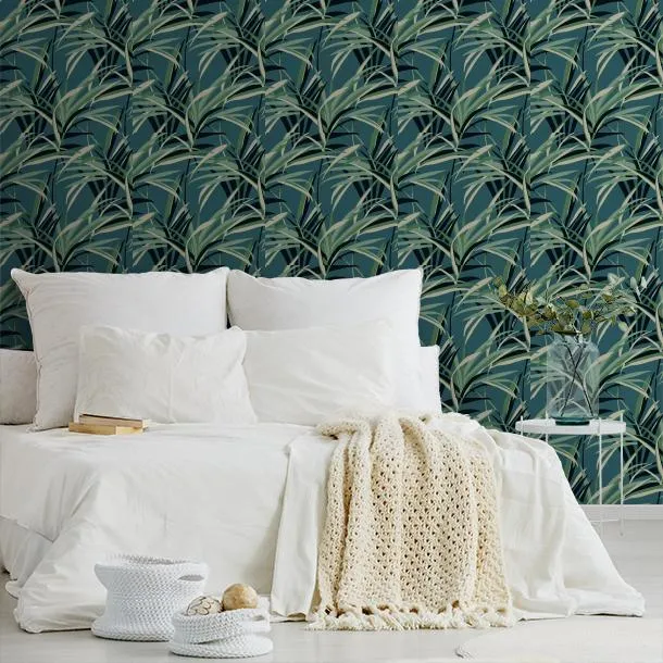 Обои для стен York Wallcoverings Tropics tc2607 #8