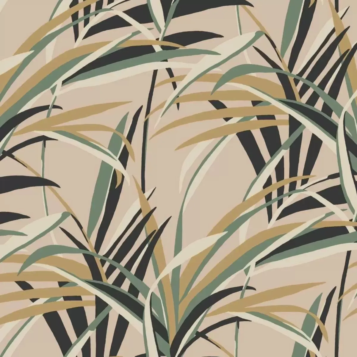 Обои для стен York Wallcoverings Tropics tc2608