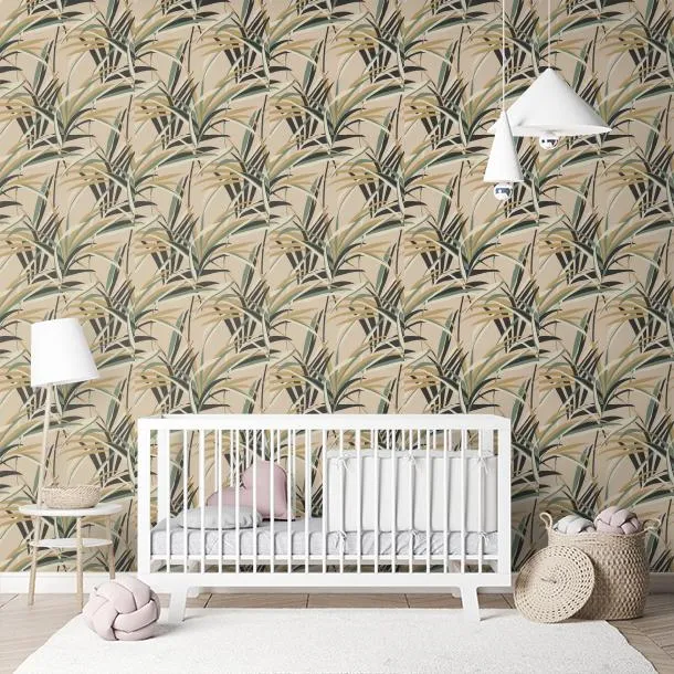 Обои для стен York Wallcoverings Tropics tc2608 #9