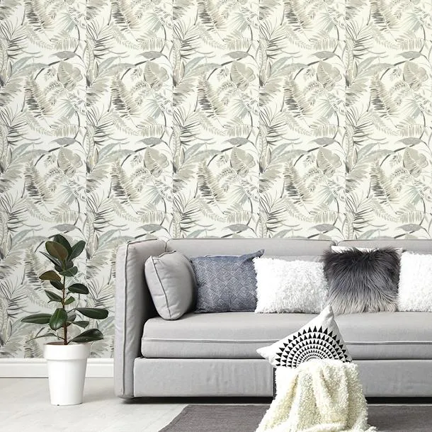 Обои для стен York Wallcoverings Tropics tc2622 #4
