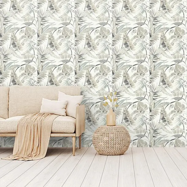 Обои для стен York Wallcoverings Tropics tc2622 #5