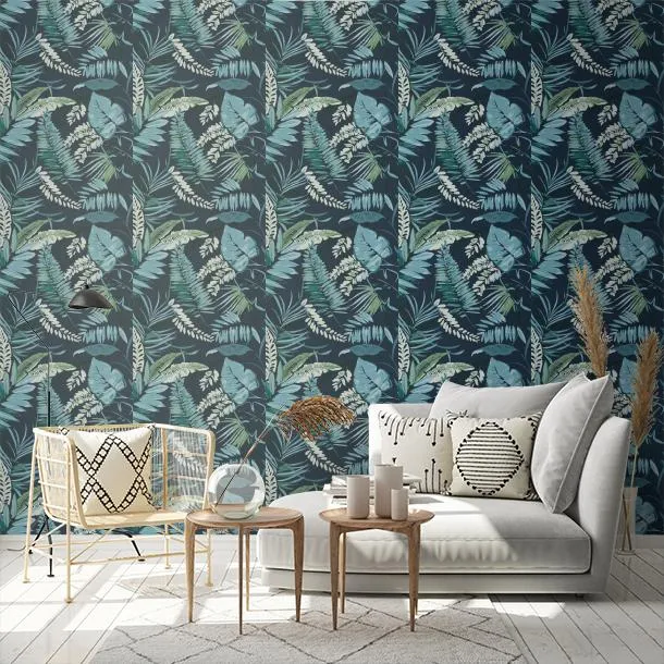 Обои для стен York Wallcoverings Tropics tc2623 #2