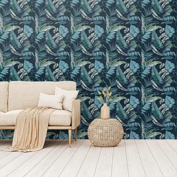 Обои для стен York Wallcoverings Tropics tc2623 #5