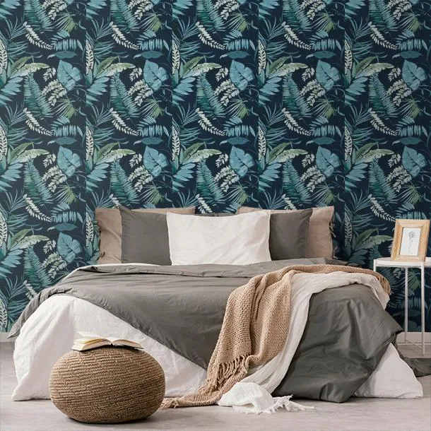 Обои для стен York Wallcoverings Tropics tc2623 #7