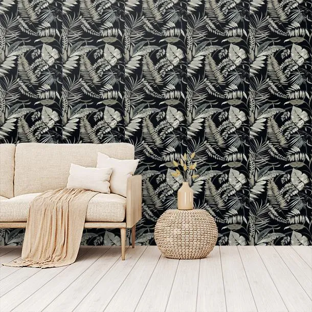 Обои для стен York Wallcoverings Tropics tc2625 #5