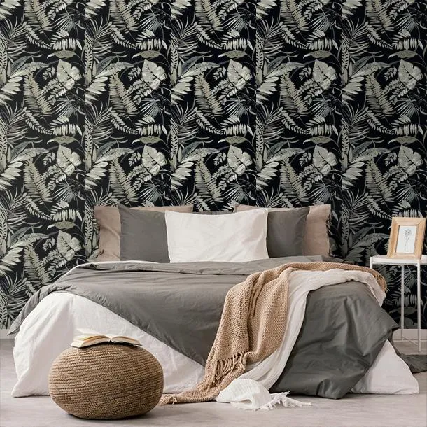 Обои для стен York Wallcoverings Tropics tc2625 #7