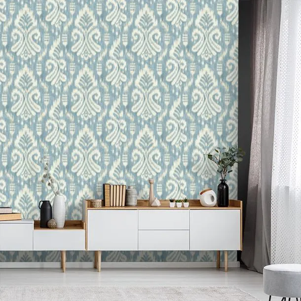 Обои для стен York Wallcoverings Tropics tc2644 #6