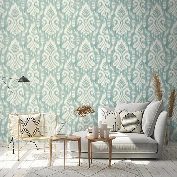 Обои для стен York Wallcoverings Tropics tc2645 #2