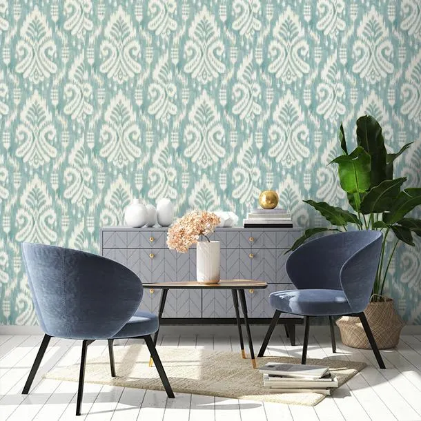 Обои для стен York Wallcoverings Tropics tc2645 #3