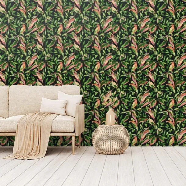 Обои для стен York Wallcoverings Tropics tc2651 #5
