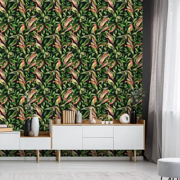Обои для стен York Wallcoverings Tropics tc2651 #6