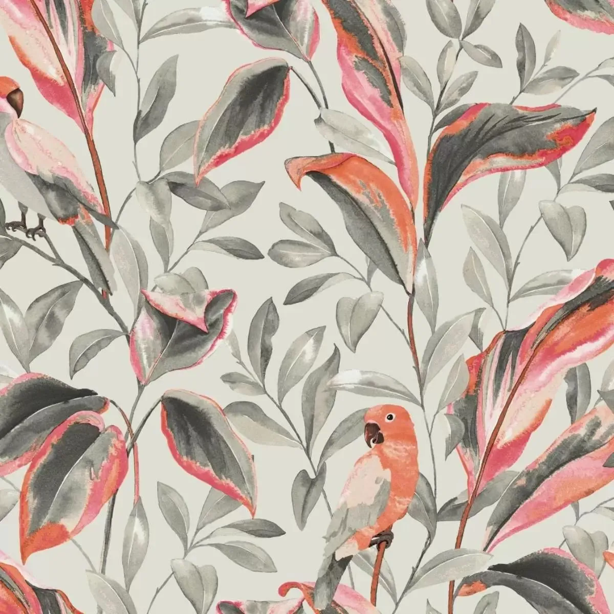 Обои для стен York Wallcoverings Tropics tc2652