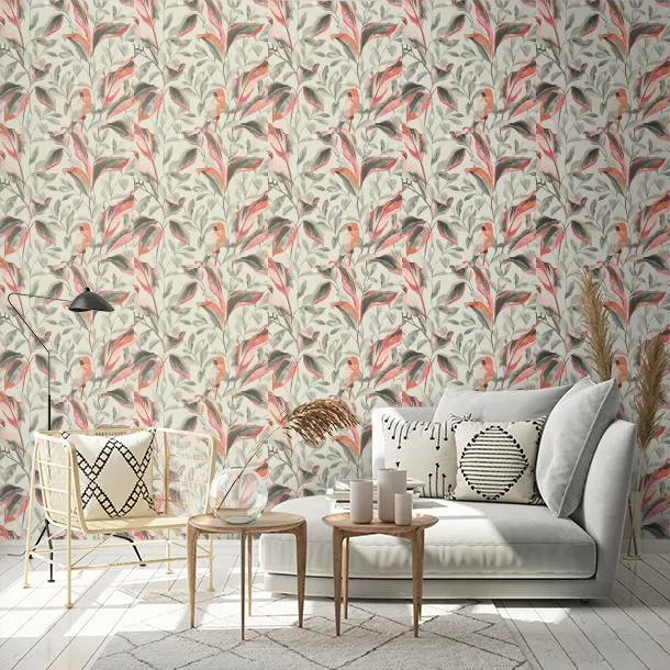 Обои для стен York Wallcoverings Tropics tc2652 #2