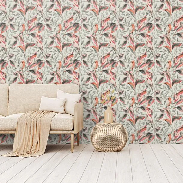 Обои для стен York Wallcoverings Tropics tc2652 #5