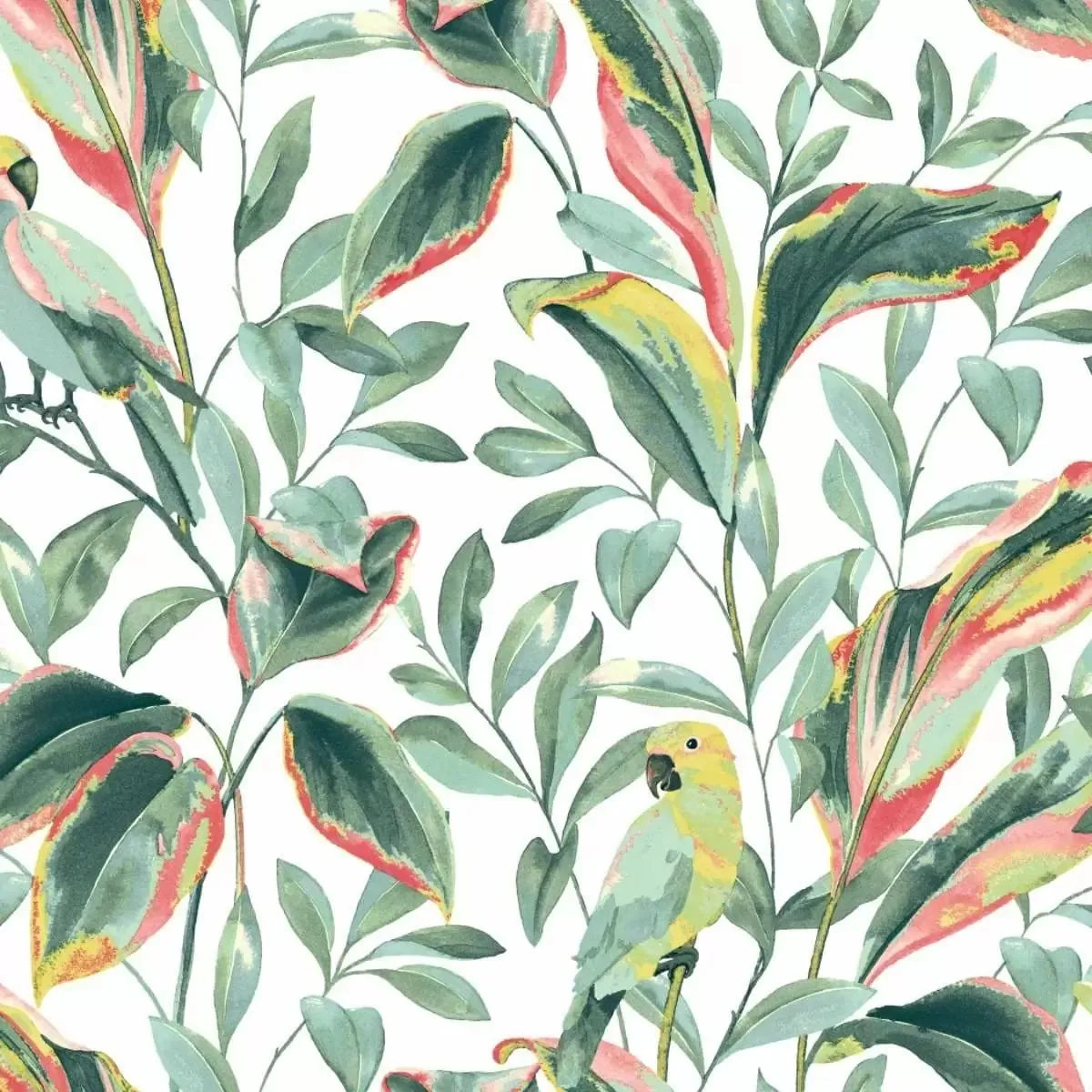 Обои для стен York Wallcoverings Tropics tc2653