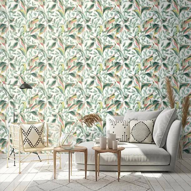 Обои для стен York Wallcoverings Tropics tc2653 #2