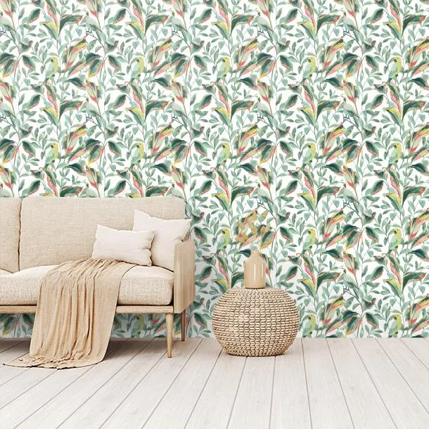 Обои для стен York Wallcoverings Tropics tc2653 #5