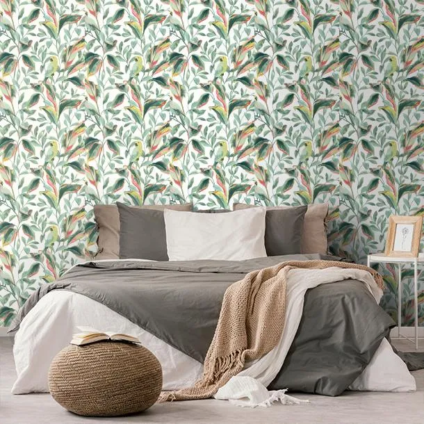 Обои для стен York Wallcoverings Tropics tc2653 #7
