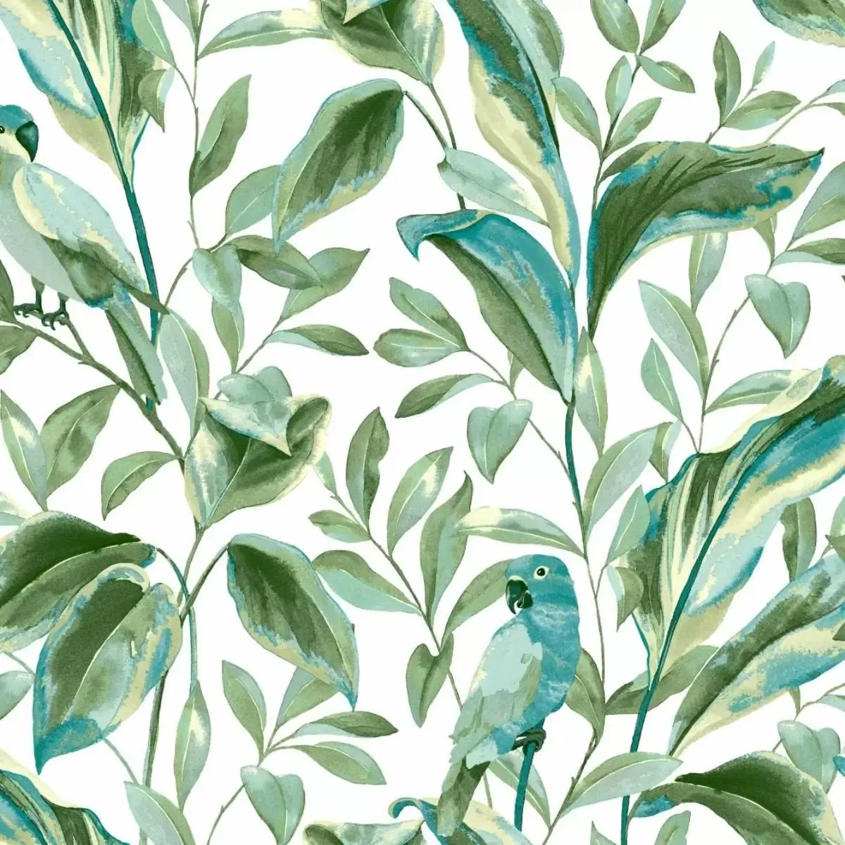 Обои для стен York Wallcoverings Tropics tc2654