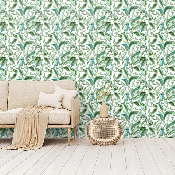 Обои для стен York Wallcoverings Tropics tc2654 #5