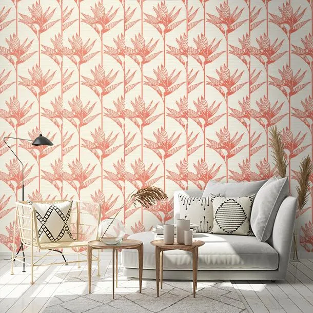 Обои для стен York Wallcoverings Tropics tc2676 #2