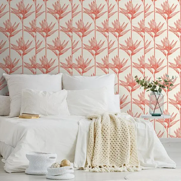 Обои для стен York Wallcoverings Tropics tc2676 #8