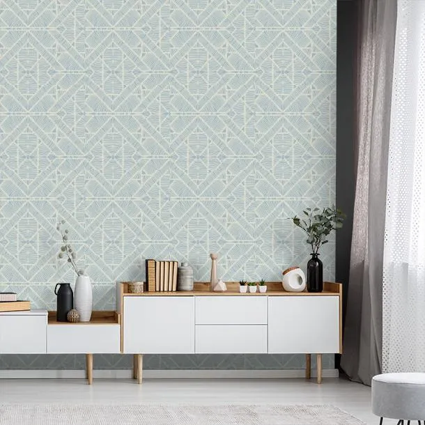 Обои для стен York Wallcoverings Tropics tc2704 #6