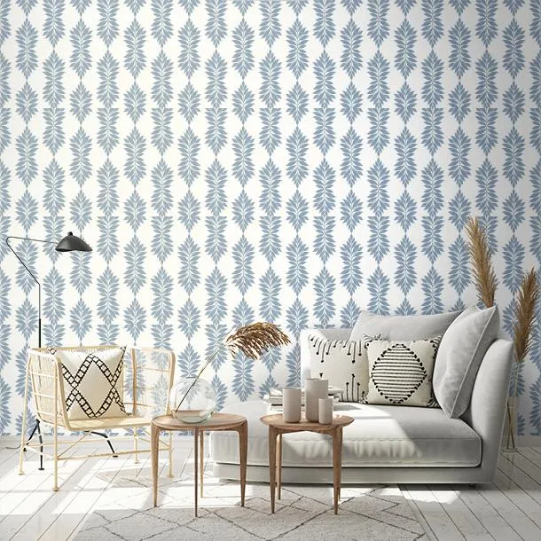 Обои для стен York Wallcoverings Waters Edge cv4423 #2