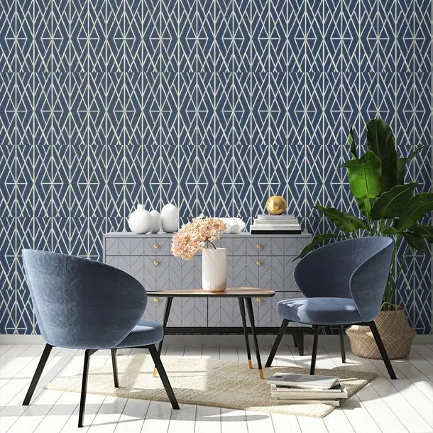 Обои для стен York Wallcoverings Waters Edge cv4449 #3