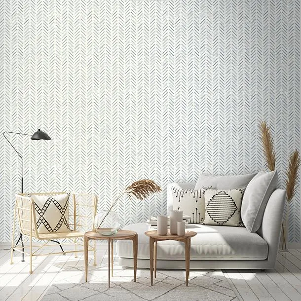 Обои для стен York Wallcoverings Waters Edge cv4455 #2